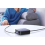 Kép 2/5 - Ugreen CD271 GaN asztali hálózati töltő 200W 2xUSB, 4xUSB-C