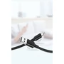 Kép 4/6 - Ugreen USB - micro-USB 2m kábel - fekete