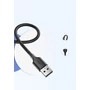 Kép 6/6 - Ugreen USB - micro-USB 2m kábel - fekete