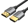 Kép 4/4 - Vention ALEHF HDMI - HDMI 1m 4K 60Hz kábel - fekete