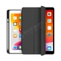 Kép 1/2 - WIWU Apple iPad 9.7 (2017/2018) Smart Folio tok - fekete