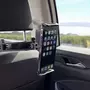 Kép 5/12 - Wozinsky autós fejtámlára rögzíthető tablet és telefon tartó 