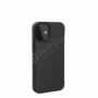 Kép 3/4 - UAG Apple iPhone 12 Mini Outback tok - fekete