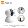 Kép 4/5 - Xiaomi Mi Home Security Camera 360 1080P WIFI biztonsági kamera