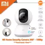 Kép 5/5 - Xiaomi Mi Home Security Camera 360 1080P WIFI biztonsági kamera