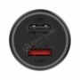 Kép 2/3 - Xiaomi Mi 37W Dual USB autós szivargyűjtó töltő - fekete