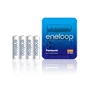 Kép 2/2 - Panasonic eneloop 3MC-SP-4 AA 1900 mAh Sliding Pack Ni-MH akkumulátor 4db