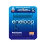 Kép 1/2 - Panasonic eneloop 3MC-SP-4 AA 1900 mAh Sliding Pack Ni-MH akkumulátor 4db