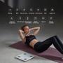 Kép 2/8 - Xiaomi Mi Body Composition Scale 2 okosmérleg (bontott)