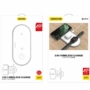 Kép 5/5 - Dudao A11 3 az 1-ben Wireless Charge pad vezeték nélküli töltő Telefon + Airpods + Apple Watch számára - fehér