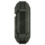 Kép 3/8 - Spigen Apple Airpods Tough Armor Military Green tok - zöld