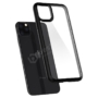 Kép 2/9 - Spigen Apple iPhone 11 Pro Max Ultra Hybrid tok - matt fekete