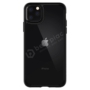 Kép 4/9 - Spigen Apple iPhone 11 Pro Max Ultra Hybrid tok - matt fekete
