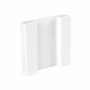 Kép 1/6 - Sonoff RM433 távirányító fali tartó - fehér