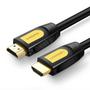 Kép 1/12 - Ugreen HDMI 19pin 1.4v 4K 60Hz 30AWG 2m kábel