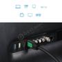Kép 10/12 - Ugreen HDMI 19pin 1.4 4K 60Hz 30AWG 2m kábel