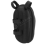 Kép 6/18 - Wozinsky vízálló táska rollerhez és biciklihez 6L - fekete