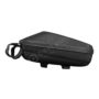 Kép 18/18 - Wozinsky vízálló táska rollerhez és biciklihez 6L - fekete