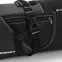 Kép 8/28 - Wozinsky ülés alá rögzíthető biciklis táska 12L - fekete