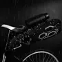 Kép 13/28 - Wozinsky ülés alá rögzíthető biciklis táska 12L - fekete