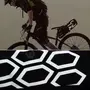 Kép 16/28 - Wozinsky ülés alá rögzíthető biciklis táska 12L - fekete