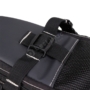 Kép 22/28 - Wozinsky ülés alá rögzíthető biciklis táska 12L - fekete