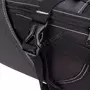 Kép 24/28 - Wozinsky ülés alá rögzíthető biciklis táska 12L - fekete