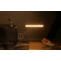 Kép 6/10 - Yeelight Motion Sensor Closet Light A20 20cm 2700K 1100mAh éjjeli lámpa mozgásérzékelővel - fekete
