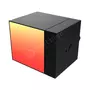 Kép 3/4 - Xiaomi Yeelight Cube Light Smart Gaming Lamp Panel - Base