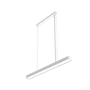 Kép 1/9 - Xiaomi Yeelight Crystal LED 1800 lumen 33W mennyezeti függőlámpa - fehér