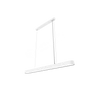Kép 2/9 - Yeelight Crystal LED 1800 lumen 33W mennyezeti függőlámpa - fehér