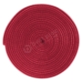 Kép 5/8 - Baseus tépőzáras vágható kábelkötegelő és rendező (8mm x 3m) - piros