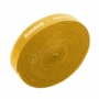 Kép 1/8 - Baseus tépőzáras vágható kábelkötegelő és rendező (8mm x 3m) - sárga