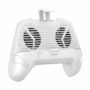 Kép 4/10 - Baseus Cool Play Games Dissipate-heat gamepad okostelefonokhoz fehér
