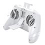Kép 6/10 - Baseus Cool Play Games Dissipate-heat gamepad okostelefonokhoz fehér