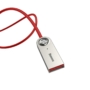 Kép 5/8 - Baseus BA01 USB + Wireless adapter - 3,5mm jack kábel - piros
