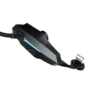 Kép 11/13 - Baseus Colourful Suction USB - Lightning 2,4A 1,2m kábel gamereknek tapadókoronggal - fekete
