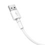Kép 7/15 - Baseus Mini White USB - Micro-USB 4A 2m kábel - fehér