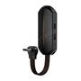 Kép 1/9 - Baseus GAMO L49 3-az-1-ben USB Type-C - Dual USB Type-C + 3,5mm jack átalakító fekete