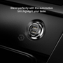 Kép 5/9 - Baseus Gentry 4,8A Dual-USB autós szivargyújtó töltő - fekete