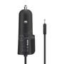 Kép 5/9 - Baseus autós töltő Energy Station extra Dual USB beépített Lightning kábellel 5,5A 1m fekete