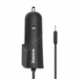 Kép 6/9 - Baseus autós töltő Energy Station extra Dual USB beépített Lightning kábellel 5,5A 1m fekete