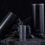 Kép 2/8 - Baseus Gentleman Style autós szemetesbe való szemetes zsák - 2 tekerecs/60db