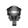Kép 10/14 - Baseus GAMO GA03 Level 3 Helmet PUBG Gadget sisak alakú kontroller okostelefonhoz - fekete