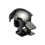 Kép 11/14 - Baseus GAMO GA03 Level 3 Helmet PUBG Gadget sisak alakú kontroller okostelefonhoz - fekete