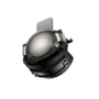 Kép 12/14 - Baseus GAMO GA03 Level 3 Helmet PUBG Gadget sisak alakú kontroller okostelefonhoz - fekete