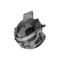 Kép 4/14 - Baseus GAMO GA03 Level 3 Helmet PUBG Gadget sisak alakú kontroller okostelefonhoz - fehér