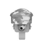Kép 10/14 - Baseus GAMO GA03 Level 3 Helmet PUBG Gadget sisak alakú kontroller okostelefonhoz - fehér