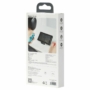 Kép 16/17 - Baseus GAMO BA05 Nintendo Switch Wireless Adapter fekete