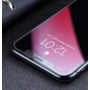 Kép 2/13 - Baseus iPhone 11 Pro Max Full-screen Anti Spy lekerekített T-Glass kijelzővédő fekete kerettel